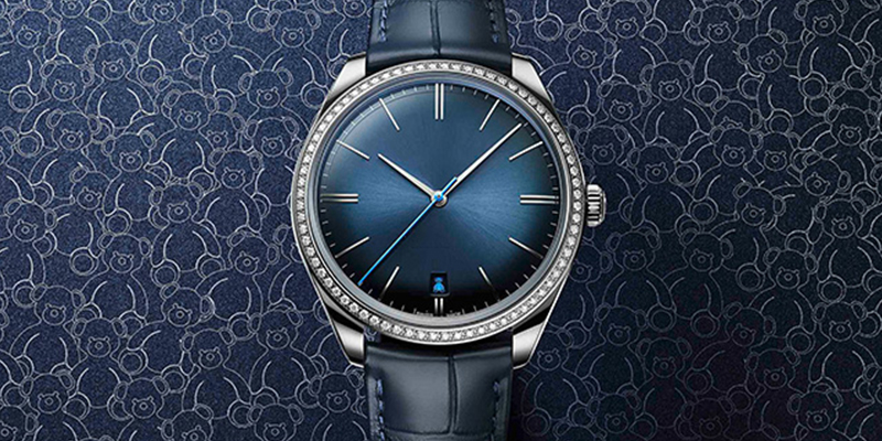 郑州Rolex售后保养