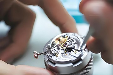 郑州劳力士手表售后位置