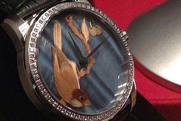 郑州劳力士售后维修服务店位置