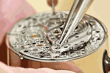 郑州劳力士表售后位置