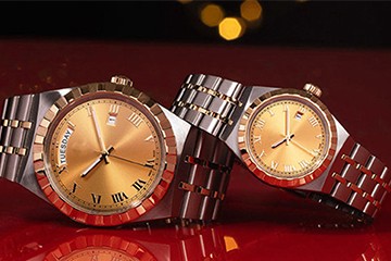 郑州劳力士表进水了维修