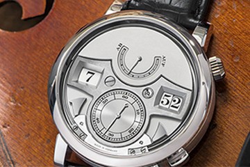 郑州劳力士自动轮磨损了