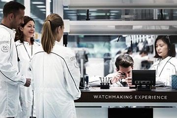 郑州劳力士售后保养服务