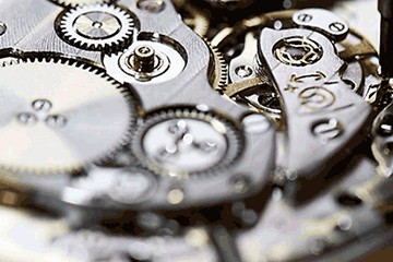 郑州劳力士手表售后清洗保养