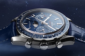 郑州劳力士为什么慢呢