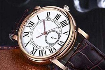 郑州劳力士手表为什么上了发条还不走