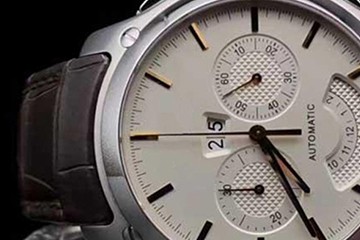 郑州劳力士手表为什么会停