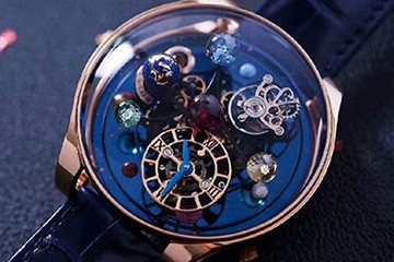 为什么郑州劳力士总停